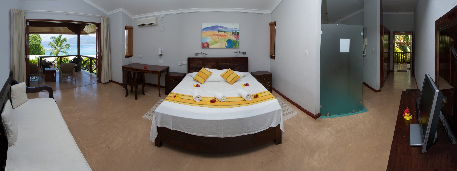 Chambre Premier